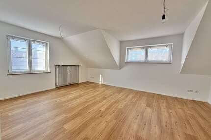 Wohnung zum Mieten in Schwandorf 769,00 € 84 m²