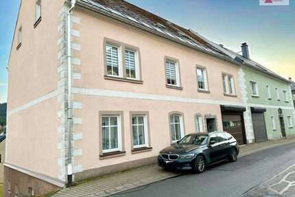 Haus zum Kaufen in Oberwiesenthal 350.000,00 € 310 m²