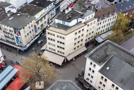 Wohnung zum Mieten in Bochum 420,00 € 30 m²
