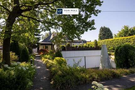 Haus zum Kaufen in Jüchen 950.500,00 € 150.72 m²