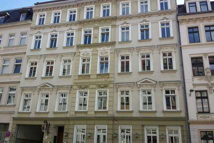 Wohnung zum Kaufen in Leipzig 255.200,00 € 80.56 m²