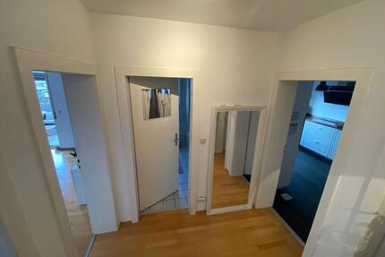3-Zimmer-Übergangs-Whg, 12-24 Mon., Balkon & Klima, in Bad Vilbel