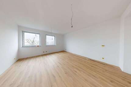 Wohnung zum Mieten in Krefeld Stadtmitte 810,00 € 61 m² - Krefeld / Stadtmitte