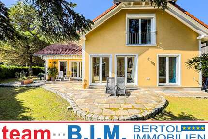 Haus zum Kaufen in Gauting 1.800.000,00 € 240 m²