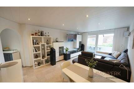 Wohnung zum Kaufen in Rodenberg Algesdorf 130.000,00 € 52.04 m² - Rodenberg / Algesdorf
