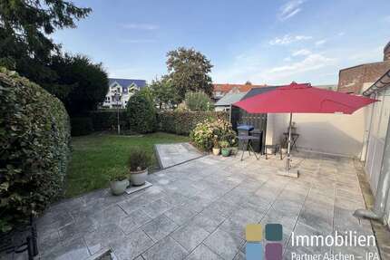 Haus zum Kaufen in Würselen 343.000,00 € 120 m²