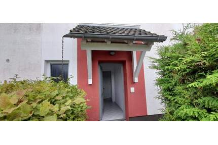 Strandnahes Wohnen mit Terrasse und Garten - Ostseebad Nienhagen