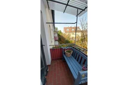 Wohnung zum Mieten in Stuttgart 1.075,00 € 66.75 m²