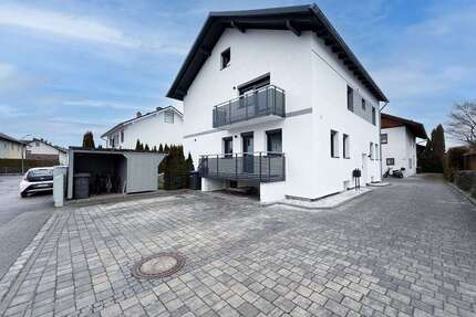 Haus zum Kaufen in Rosenheim 1.490.000,00 € 243 m²