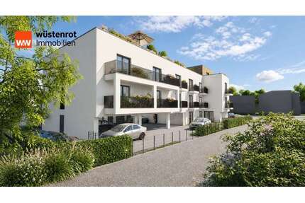 Wohnung zum Kaufen in Gersthofen 274.998,00 € 36.6 m²