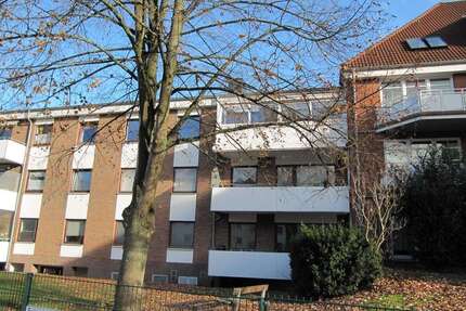Wohnung zum Kaufen in Bad Bramstedt 160.000,00 € 71.03 m²