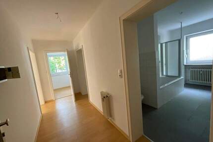 Zweizimmerwohnung in Passau - 538,00&nbsp;EUR Kaltmiete, ca.&nbsp; 58,90&nbsp;m&sup2;&nbsp;Wohnfl&auml;che in Passau (PLZ: 94036) Haidenhof-Nord