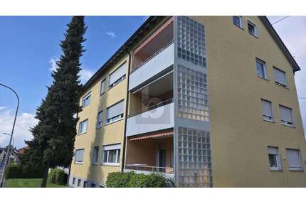 Wohnung zum Kaufen in Villingen-Schwenningen 230.000,00 € 87 m²