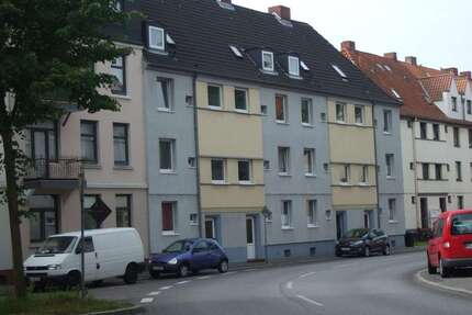 Wohnung zum Mieten in Lübeck 440,00 € 34 m²