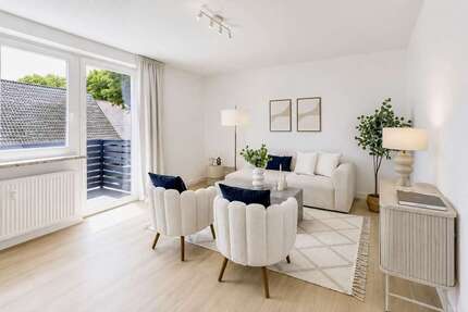 Wohnung zum Kaufen in Garbsen 249.000,00 € 81 m²