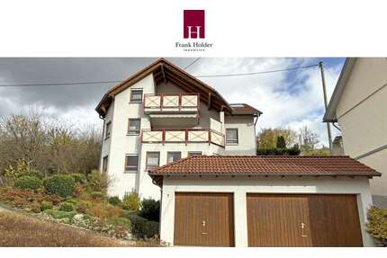 Haus zum Kaufen in Gomadingen 570.000,00 € 194 m²