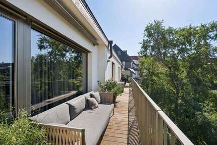 Wohnung zum Kaufen in München 4.100.000,00 € 216 m²