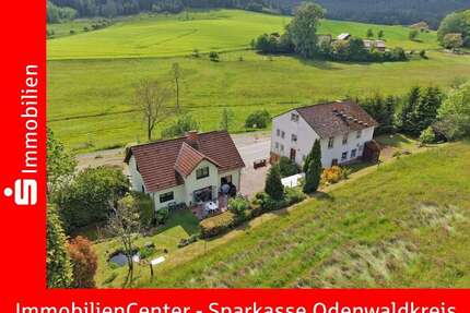 Haus zum Kaufen in Mossautal 395.000,00 € 294.89 m²