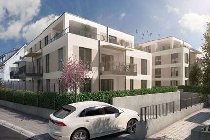 Wohnung zum Kaufen in Essen 449.000,00 € 79.4 m²