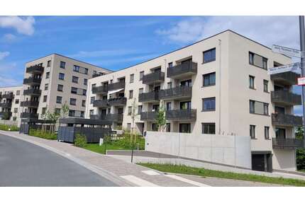 Wohnung zum Mieten in Würzburg 826,00 € 67.67 m²