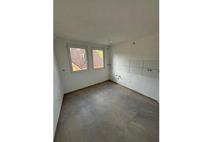 Kernsanierte 2 Zimmer-Wohnung in zentraler Lage - Mühlacker