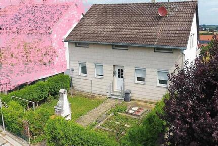 Einfamilienhaus zum Kaufen - 299.999,00&nbsp;EUR Kaufpreis, ca.&nbsp; 118,00&nbsp;m&sup2; in Attenkirchen (PLZ: 85395)