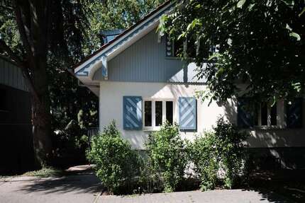 Haus zum Kaufen in Heidelberg Handschuhsheim 1.320.000,00 € 150.6 m²