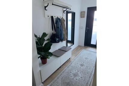Hochwertige Mietwohnung - 750,00&nbsp;EUR Kaltmiete, ca.&nbsp; 53,00&nbsp;m&sup2; in Wiehl (PLZ: 51674)