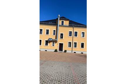 Exklusive Immobilie mit interessanten Möglichkeiten! - Dresden Blasewitz