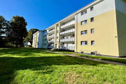 Wohnung zum Mieten in Dortmund 539,00 € 64 m²