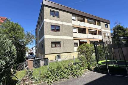 Wohnung zum Kaufen in Pfullingen 199.000,00 € 74.38 m²