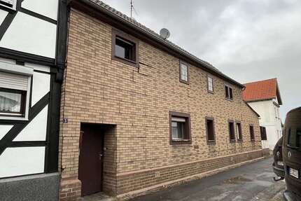 Haus zum Kaufen in Euskirchen 89.000,00 € 168 m²