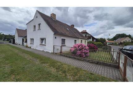 Wo Haus, Garten und Ideen zusammenfinden - Weißwasser