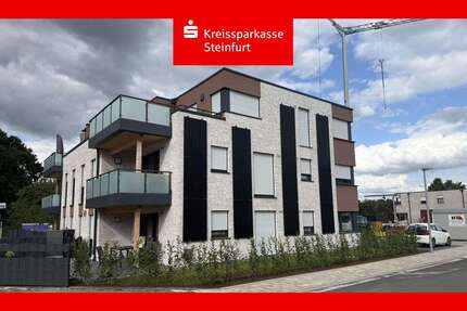 Wohnung zum Kaufen in Lotte 399.000,00 € 104.58 m²