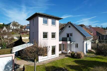 Haus zum Kaufen in Krauchenwies 398.000,00 € 160.43 m²