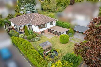 Haus zum Kaufen in Wolfhagen 298.000,00 € 118 m²