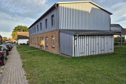 Wohnung zum Mieten in Insel Poel 540,00 € 55 m²