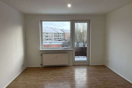 Wohnung zum Mieten in Lübeck 630,00 € 60 m²