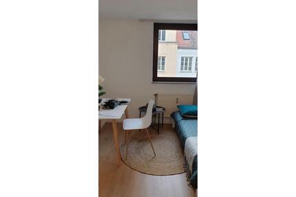 1-Zimmer Apartment Erlangen Innenstadt - Buckenhof