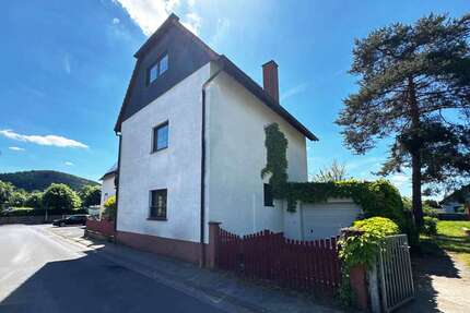 Haus zum Kaufen in Gelnhausen Meerholz 249.000,00 € 120 m²
