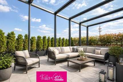 Wohnung zum Mieten in Gütersloh 2.400,00 € 170 m²