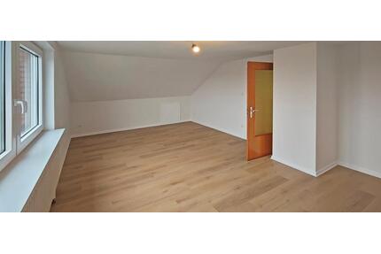 Helle Mietwohnung im Dachgeschoss - Westerkappeln