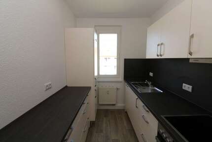 Wohnung zum Mieten in Freiberg 459,00 € 56.17 m²