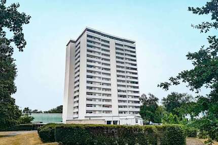 Wohnung zum Kaufen in Nürnberg 235.000,00 € 73.2 m²