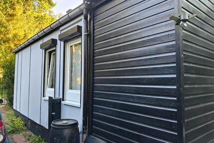 Ferienbungalow - 22.000,00&nbsp;EUR Kaufpreis, ca.&nbsp; 40,00&nbsp;m&sup2; in Dahlen (PLZ: 04774)