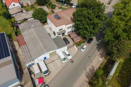 Haus zum Kaufen in Weißenhorn 849.500,00 € 369 m²