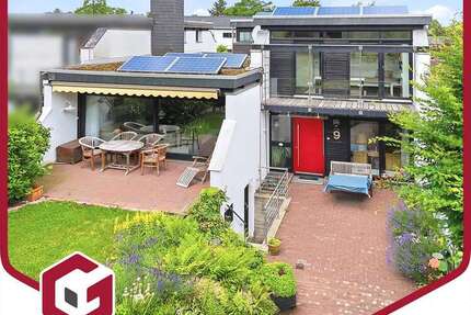 Haus zum Kaufen in Meckenheim 498.700,00 € 135 m²
