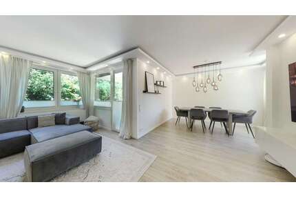 Wohnung zum Kaufen in Norderstedt 482.000,00 € 115.18 m²