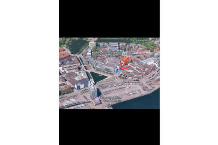 Geschäftsadresse Kiel | Ladungsfähige Anschrift