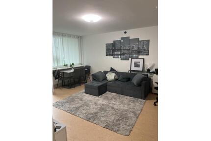 Cozy 2-Room Furnished Apartment – Ideal for Students & Expats - Berlin Neukölln